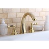 image:imageKingston Brass KS5362FL Royale Roman Tub Faucet Polished BrassPolished Brass
