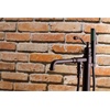 image:imageKingston Brass KS7031ABL English Country Freestanding Tub Faucet with Hand Shower Polished ChromeOil Rubbed Bronze
