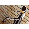 image:imageKingston Brass KS7137ABL Freestanding Roman Tub Filler With Hand Shower Brushed BrassOil Rubbed Bronze