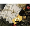 image:imageKingston Brass KTK105P Trimscape Toilet Supply Kit 12 IPS x 38 OD Comp Oil Rubbed BronzePolished Brass