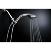 image:imageKingston Brass KX2522B Designer Trimscape Showerscape 5Setting Shower with Stainless Steel Hose Polished ChromePolished Chrome