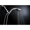 image:imageKingston Brass KX2522B Designer Trimscape Showerscape 5Setting Shower with Stainless Steel Hose Polished ChromePolished Chrome