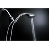 image:imageKingston Brass KX2522B Designer Trimscape Showerscape 5Setting Shower with Stainless Steel Hose Polished ChromePolished Chrome