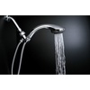 image:imageKingston Brass KX2522B Designer Trimscape Showerscape 5Setting Shower with Stainless Steel Hose Polished ChromePolished Chrome