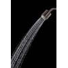 image:imageKingston Brass KX8613 Shower Scape 3316Inch Round 2Function ABS Shower Head in Antique BrassOil Rubbed Bronze