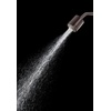 image:imageKingston Brass KX8613 Shower Scape 3316Inch Round 2Function ABS Shower Head in Antique BrassOil Rubbed Bronze
