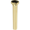 image:imageFauceture EVT8122 Possibility 112 to 114 StepDown Tailpiece 8 Length Polished Brass
