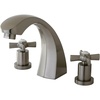 Brushed Nickel