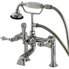 Polished Chrome