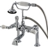 Polished Chrome
