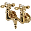 Polished Brass