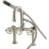 Brushed Nickel