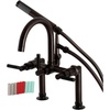 Oil Rubbed Bronze