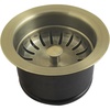 image:imageKingston Brass BS3003S Made to Match Garbage Disposal Flange Antique BrassAntique Brass
