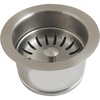Brushed Nickel