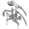 Polished Chrome