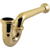 Polished Brass