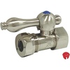 Brushed Nickel