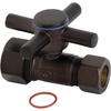 Oil Rubbed Bronze