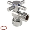 image:imageKingston Brass CC54401DX Concord 58 x 12 OD Comp Quarter Turn Angle Stop Valve Polished Chrome