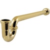 Polished Brass