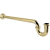 Polished Brass