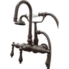 Oil Rubbed Bronze