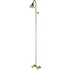 image:imageKingston Brass CCK2131BEX Essex Shower Combo Polished ChromeBrushed Brass