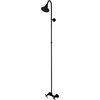 image:imageKingston Brass CCK2131BEX Essex Shower Combo Polished ChromeMatte Black