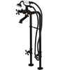 Oil Rubbed Bronze