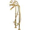 Polished Brass