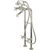 Polished Nickel