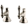 Brushed Nickel