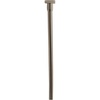 image:imageKingston Brass CF38205 Complement 38Inch Diameter Flat Closet Supply 20Inch Oil Rubbed BronzeBrushed Nickel