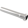 image:imageKingston Brass Fauceture EVP1001 Century 8Inch X 114 Inch OD Slip Joint Brass Extension Tube Polished ChromePolished Chrome