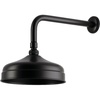 Oil Rubbed Bronze