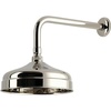 Polished Nickel