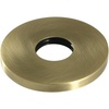 image:imageKingston Brass K151F6 Showerscape Brass Flange Polished Nickel 231 x 231 x 025Antique Brass