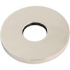 image:imageKingston Brass K151F6 Showerscape Brass Flange Polished Nickel 231 x 231 x 025Polished Nickel