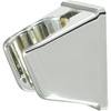 image:imageKingston Brass K175A1 Designer Trimscape Showerscape Handheld Shower Wall Mount Bracket Polished ChromePolished Chrome
