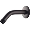 Oil Rubbed Bronze