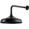 Oil Rubbed Bronze
