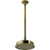 Antique Brass