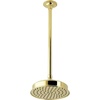 Polished Brass