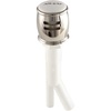 image:imageKingston Brass K511PN Heritage Dishwasher Air Gap Polished Nickel