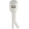 image:imageKingston Brass K511WH Heritage Dishwasher Air Gap White