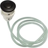 image:imageKingston Brass KA315 Gourmetier Disposal Air Switch Button Oil Rubbed Bronze