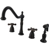 Oil Rubbed Bronze