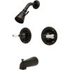Oil Rubbed Bronze