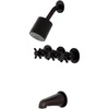 Oil Rubbed Bronze